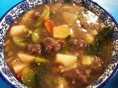 刘老虎肉丸糊辣汤-刘老虎肉丸糊辣汤(总店)