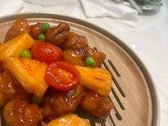 -苏梦江南·淮扬菜(夫子庙店)