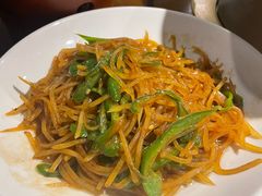 -刀板香·安徽菜(望江东路店)
