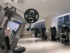 -YCHL FIT 健身(星寰店)