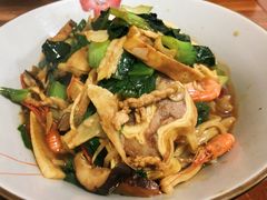 三鲜面-里兆打面馆