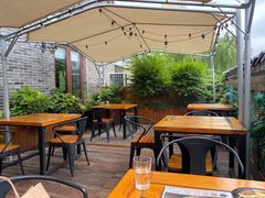 -IFIF 如果花園(宽厚里店)