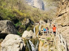 -云台山风景名胜区