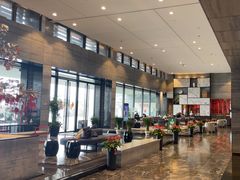 -南太湖山庄·四季轩&国风堂中餐厅