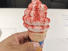 -DQ·蛋糕·冰淇淋(回龙观同成街)