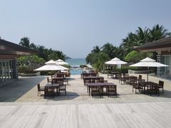 -石梅湾艾美度假酒店