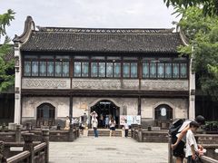 -昭明书院
