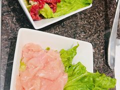 -皇城老妈(德胜店)