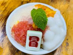 -冒椒火辣(奎星楼街店)