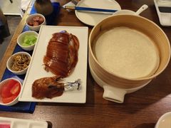-小大董·烤鸭(王府井apm店)
