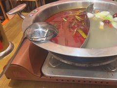 -黔哆哆地摊酸汤火锅(清湖店)