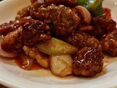 莆田荔枝肉-莆田餐厅PUTIEN(三里屯店)