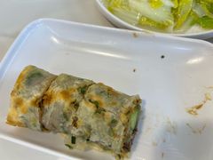 -台北楚楚园馅饼粥(虹桥南丰城店)