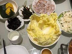 -陌生人火锅餐厅(阳曲路店)