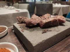 -巴罗萨澳洲滚石牛排(万达广场店)