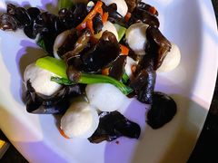 -万景饭店·鱼街农家菜