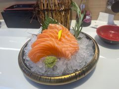 -三禾寿司(君尚店)