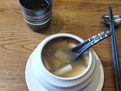 菌王汤-垚慈居素食(华发新城店)