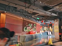 -巴蜀风月·聚会团建·生日宴(宝安店)