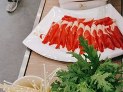 -巴蜀王婆大虾(南锣鼓巷店)