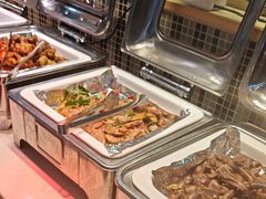 -尚品海鲜肥牛自助火锅(湖明店)