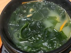 -土大力韩式烤肉料理(和平路店)