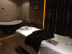 -TIME SPA科技美肤机构