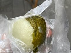 -叶婆婆豆浆馍馍