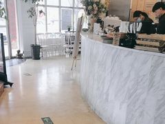 -花舍·新派粤菜·西餐·下午茶(亚运村·鸟巢店)