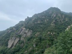 -阳台山自然风景区