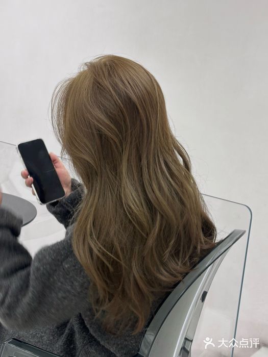 MIX HAIR SALON(南昌路店)图片