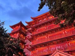 -北京路步行街-千年古道遗址