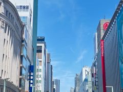 -三越百货(三越银座店)