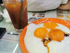 -澳门陈光记烧味饭店(万象城店)