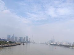-黄埔古港