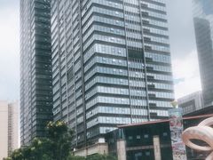 -佛山京华广场MALL