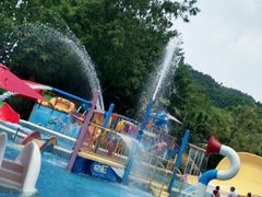 -重庆海昌加勒比海水世界