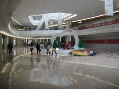 -皇庭广场(福华三路店)