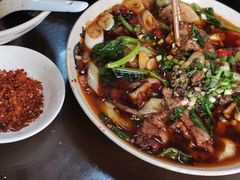 -杨三娘跷脚牛肉(羊子山西路店)