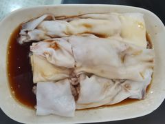 蛋肉肠-荔园小馆(园岭新村二期店)