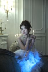 -WAVE SODA摄影工作室