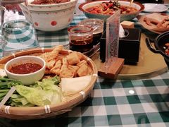 -紫光园·烤鸭·北京菜(劲松店)