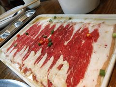 -·缸桶屋·韩式牛肋条自助烤肉(西湖D11店)