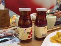 -船歌·鱼水饺青岛菜(枫蓝国际购物中心店)