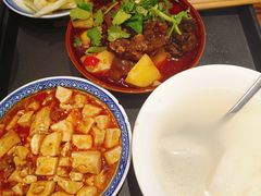 -袁妈红豆汤(重庆总店)