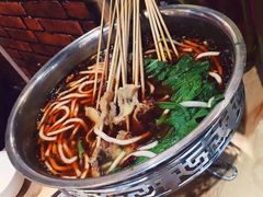 -满盆龙虾烧烤小串(宏伟路第一直营店)