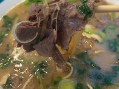 -当家水煎包·牛肉汤(浦江店)