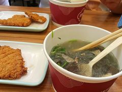 -回味鸭血粉丝汤(夫子庙瞻园路店)