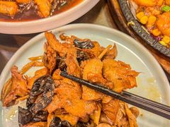 -阿马蛋汤·宁波小海鲜(总店)