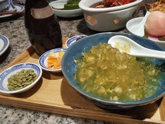 -南京大牌档(香港广场店)
